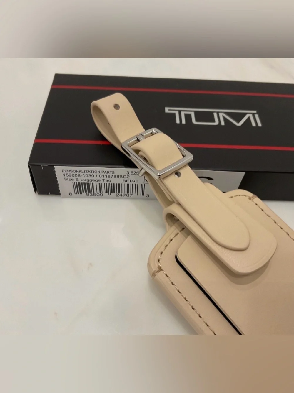 Tumi up sale